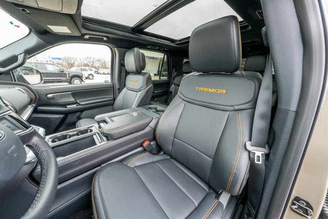 2026 Ford Expedition Tremor®