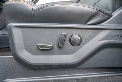 2026 Ford Expedition Tremor®