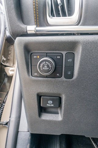 2026 Ford Expedition Tremor®