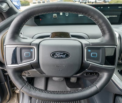 2026 Ford Expedition Tremor®