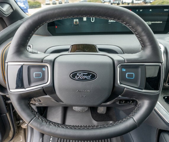 2026 Ford Expedition Tremor®