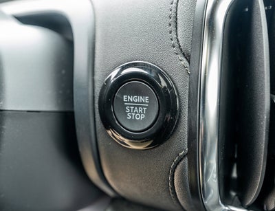 2026 Ford Expedition Tremor®