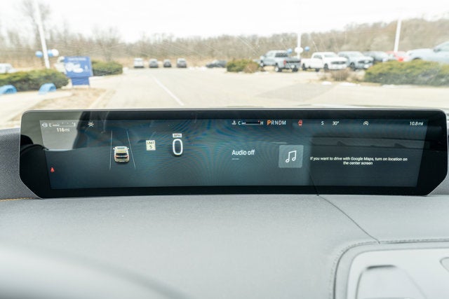 2026 Ford Expedition Tremor®