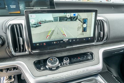 2026 Ford Expedition Tremor®