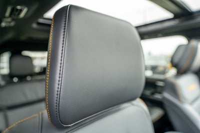 2026 Ford Expedition Tremor®