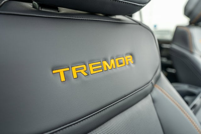 2026 Ford Expedition Tremor®