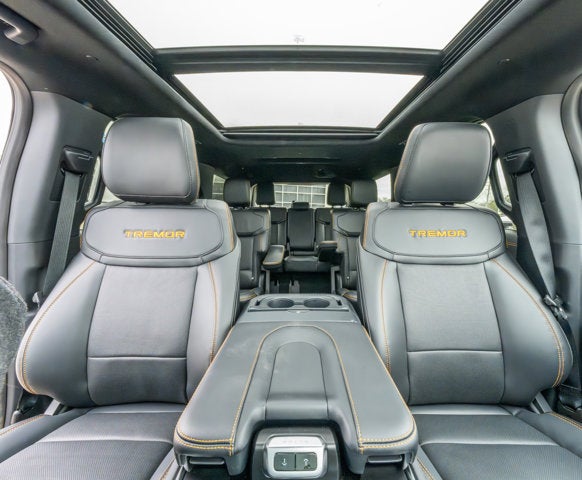 2026 Ford Expedition Tremor®