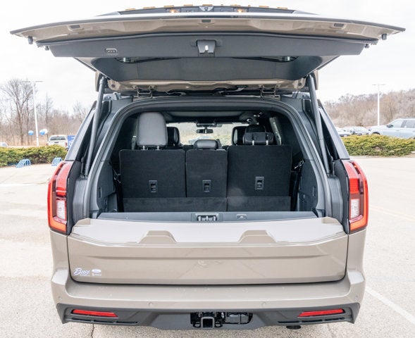 2026 Ford Expedition Tremor®