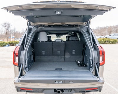 2026 Ford Expedition Tremor®