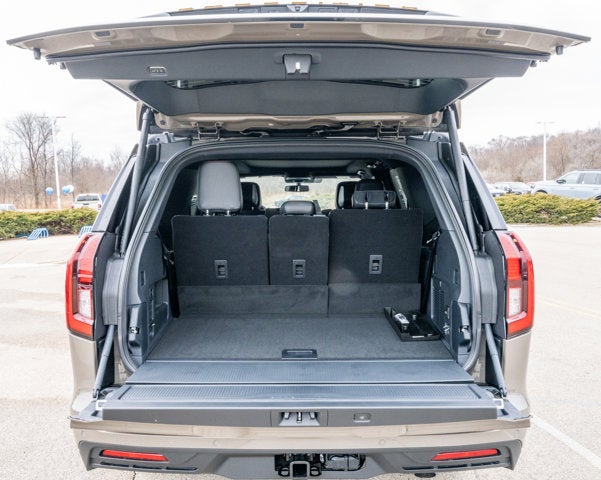 2026 Ford Expedition Tremor®