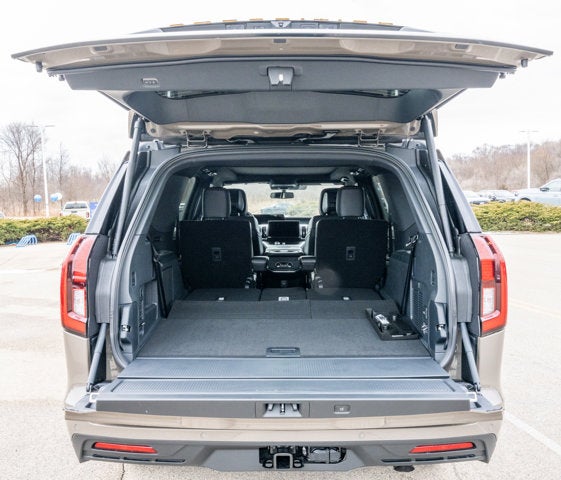 2026 Ford Expedition Tremor®