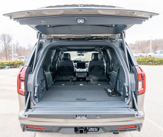2026 Ford Expedition Tremor®