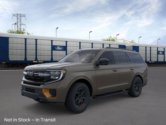 2026 Ford Expedition Tremor®