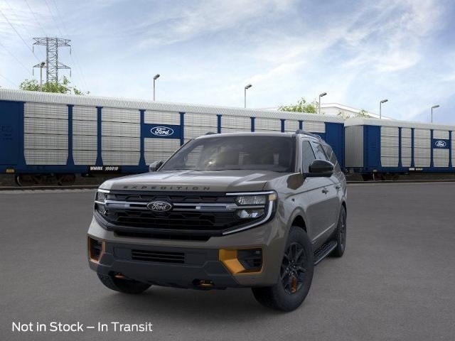 2026 Ford Expedition Tremor®