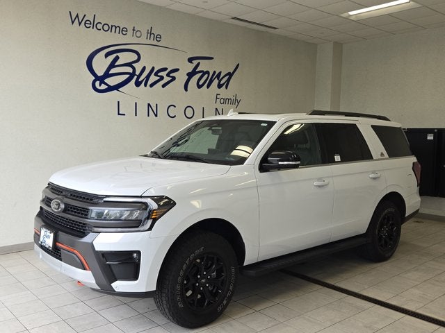 2022 Ford Expedition Timberline