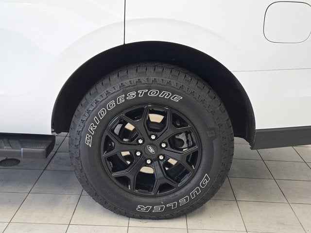 2022 Ford Expedition Timberline