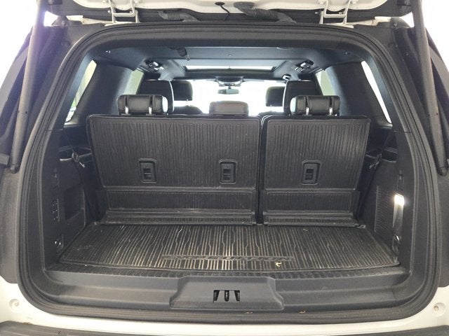 2022 Ford Expedition Timberline