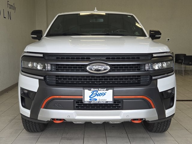 2022 Ford Expedition Timberline
