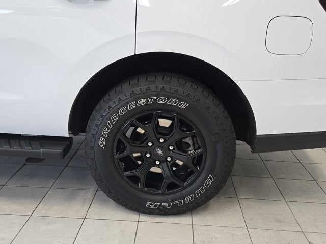 2022 Ford Expedition Timberline