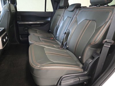 2022 Ford Expedition Timberline