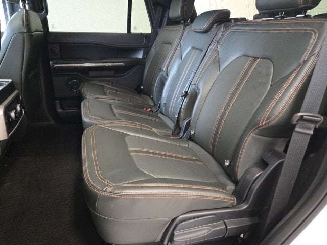 2022 Ford Expedition Timberline