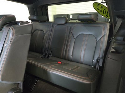 2022 Ford Expedition Timberline