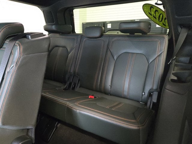 2022 Ford Expedition Timberline