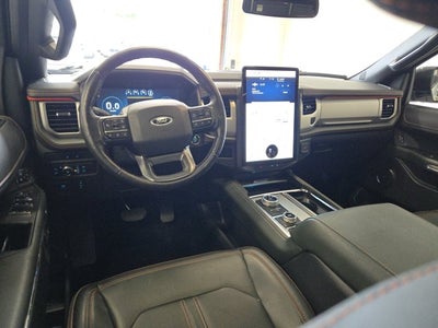 2022 Ford Expedition Timberline