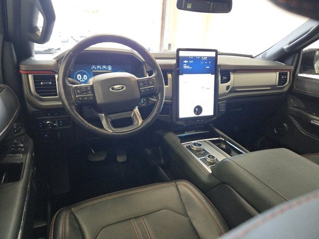 2022 Ford Expedition Timberline