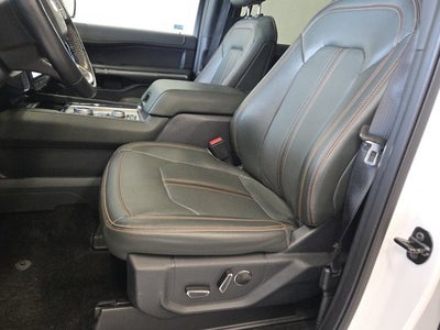 2022 Ford Expedition Timberline
