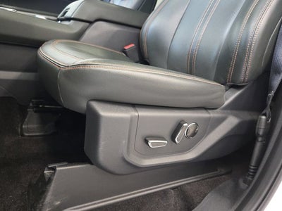 2022 Ford Expedition Timberline