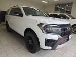 2022 Ford Expedition Timberline