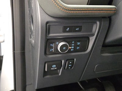 2022 Ford Expedition Timberline