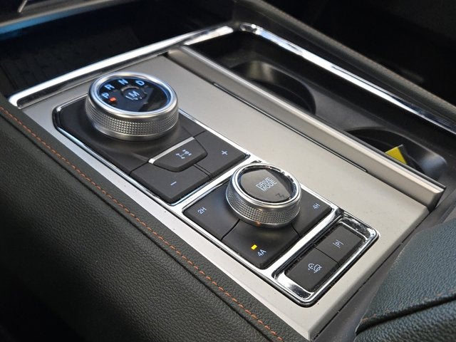 2022 Ford Expedition Timberline