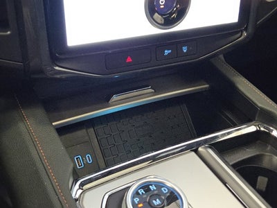 2022 Ford Expedition Timberline