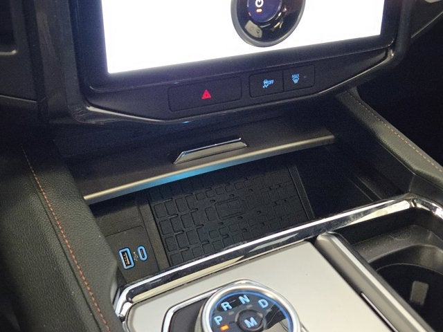2022 Ford Expedition Timberline