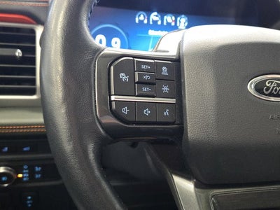 2022 Ford Expedition Timberline