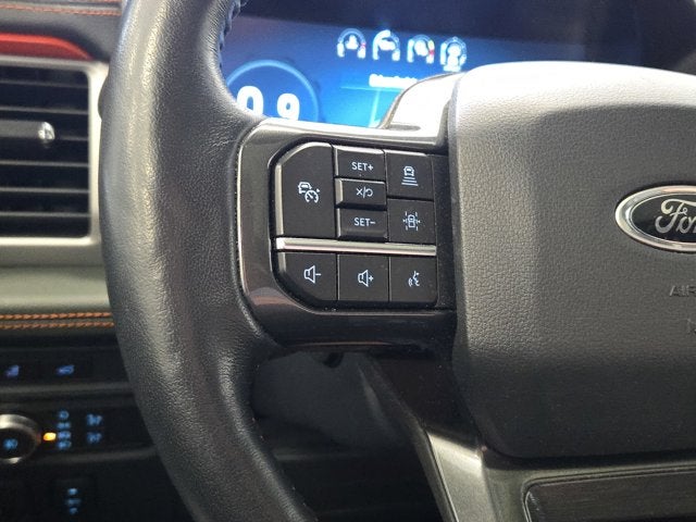 2022 Ford Expedition Timberline