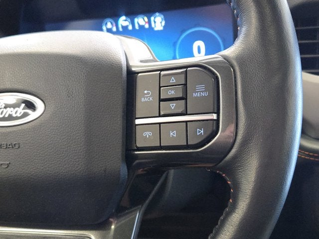 2022 Ford Expedition Timberline