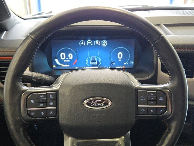 2022 Ford Expedition Timberline