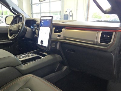 2022 Ford Expedition Timberline