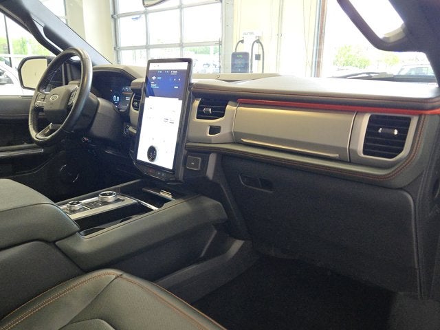2022 Ford Expedition Timberline