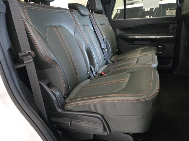 2022 Ford Expedition Timberline