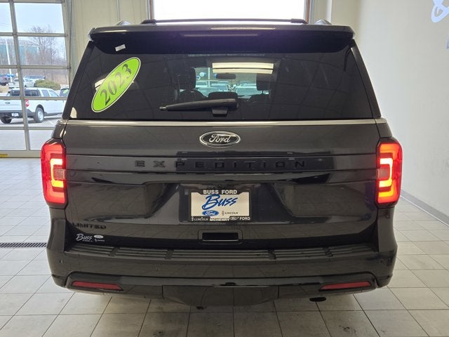 2023 Ford Expedition Limited