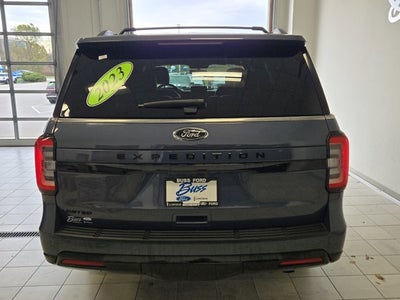 2023 Ford Expedition Limited