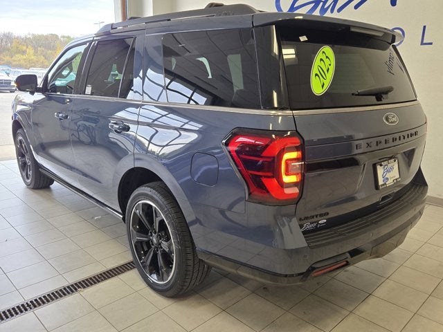 2023 Ford Expedition Limited