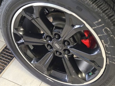 2023 Ford Expedition Limited