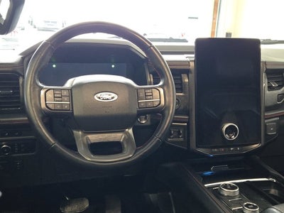 2023 Ford Expedition Limited