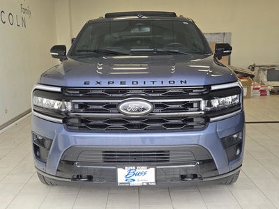 2023 Ford Expedition Limited