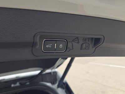 2027 Ford Explorer Tremor®